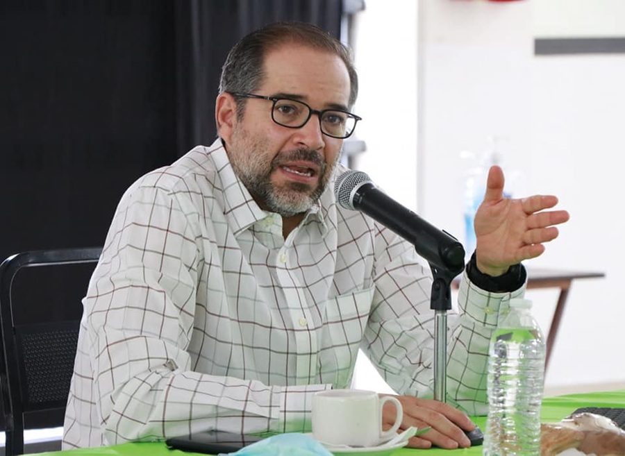ignacio peralta sánchez ex gobernador de colima