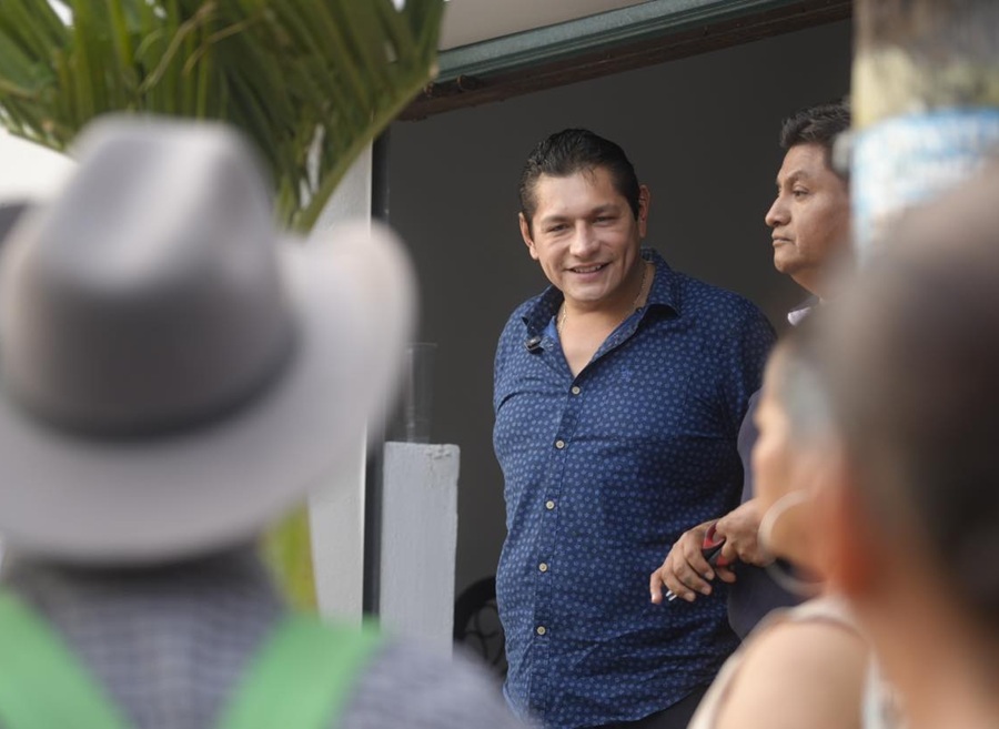 jesús corona damián alcalde de cuautla morelos