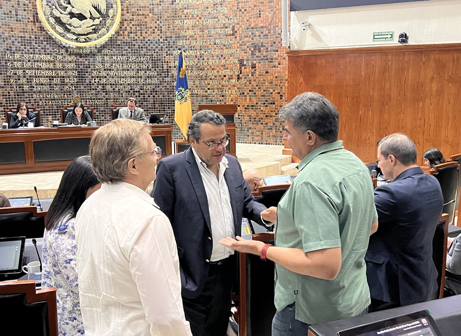 plan b reforma electoral congreso de jalisco rechazada