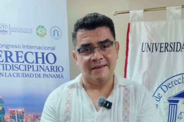 Jaime Nova Palma ex titular de la aduana lázaro cárdenas