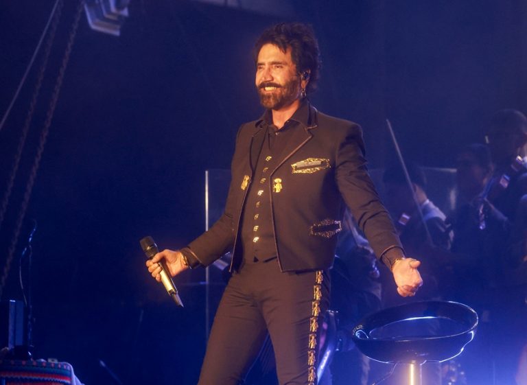 alejandro fernández en guadalajara