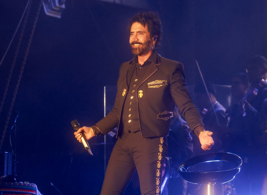 alejandro fernández en guadalajara