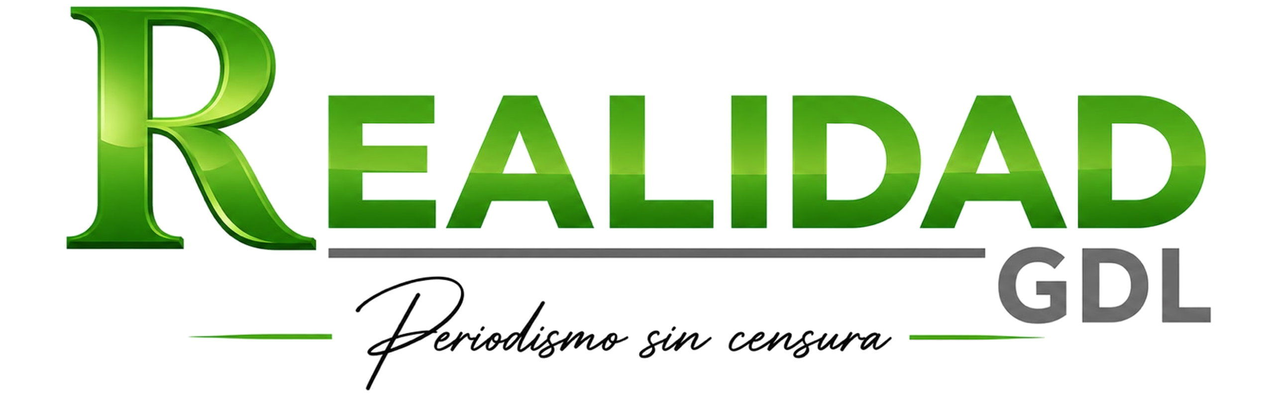 nuevo logo realidad gdl Luz sin fondo PNG