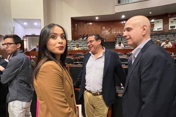 diputados del congreso de jalisco