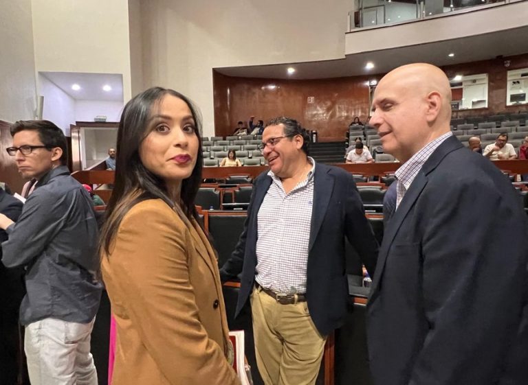 diputados del congreso de jalisco