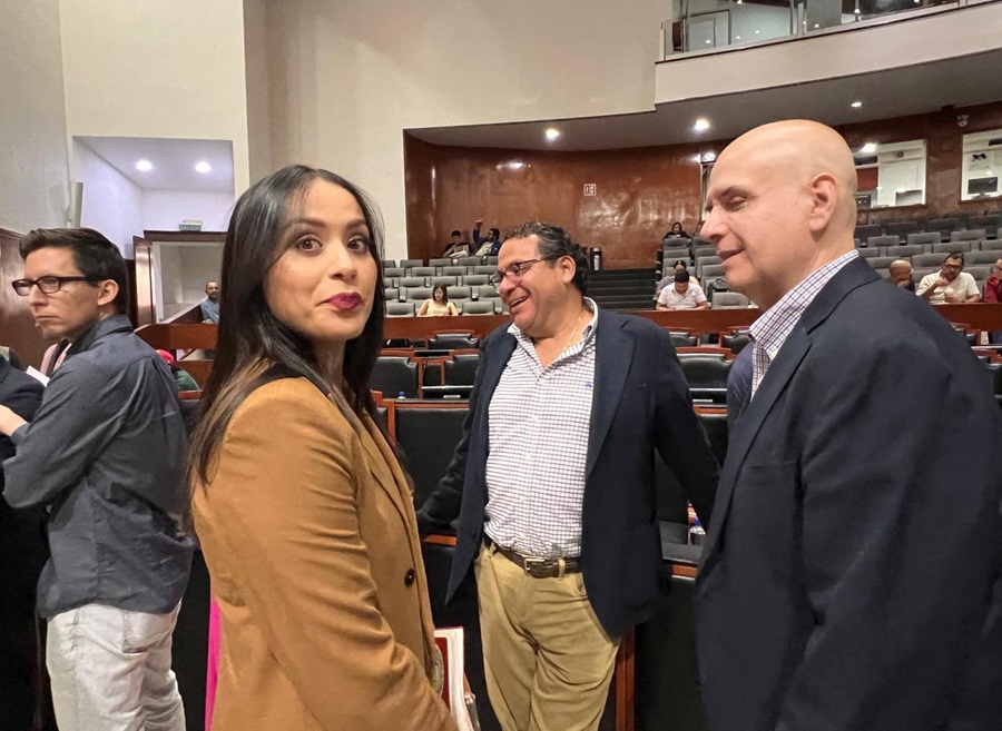 diputados del congreso de jalisco