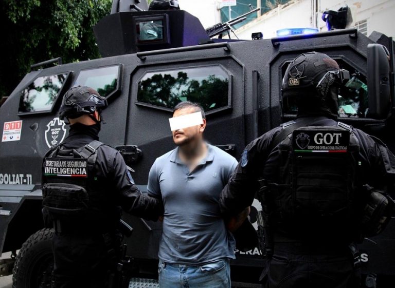 estadounidense detenido en tlajomulco