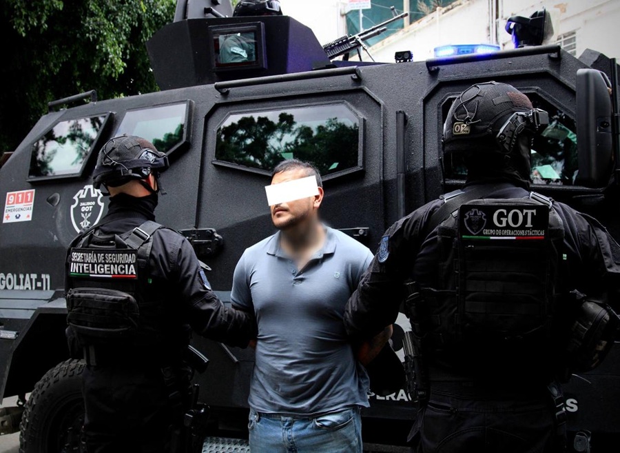 estadounidense detenido en tlajomulco