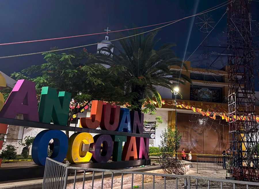 explosión san juan de ocotán en zapopan