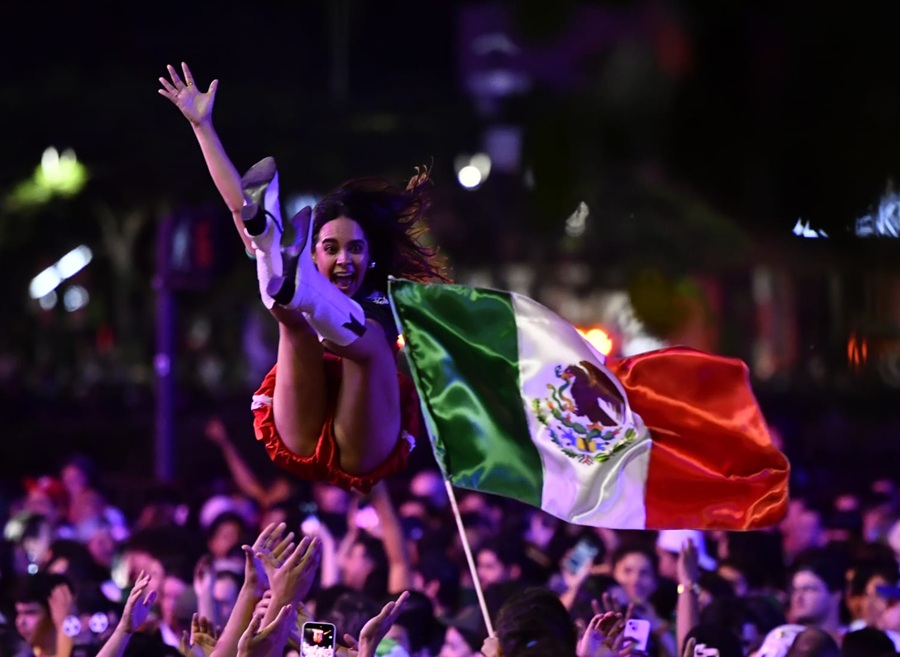 gana mexico mundial corea del sur
