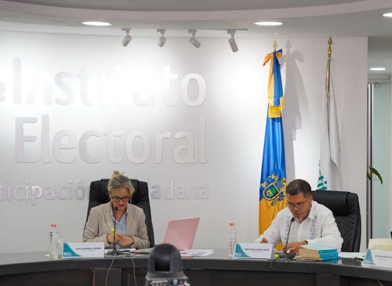 iepc instituto electoral