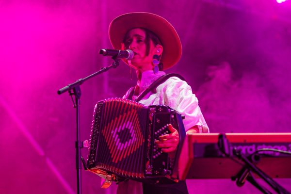 julieta venegas en puerto vallarta