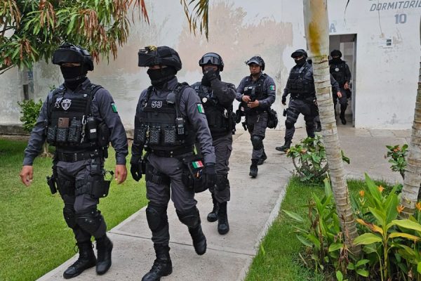 limpieza penal de puerto vallarta