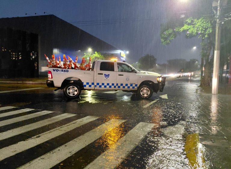 llugia guadalajara policía vial