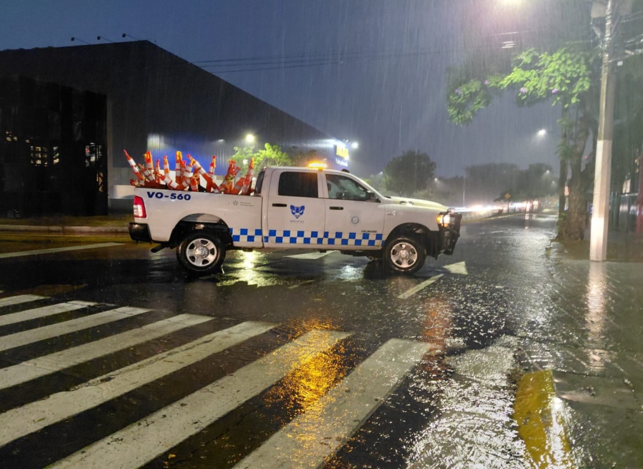 llugia guadalajara policía vial