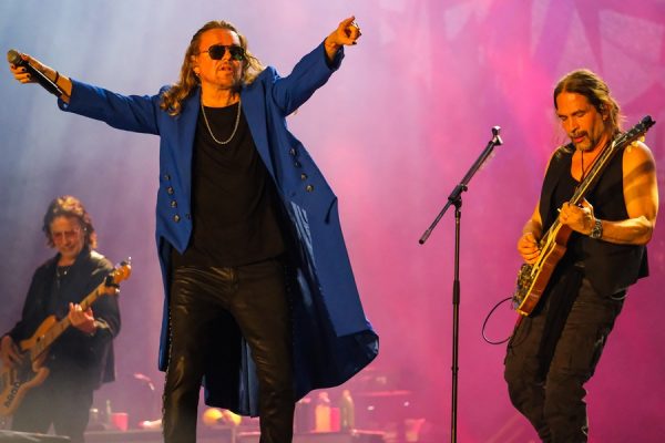 maná en la minerva concierto