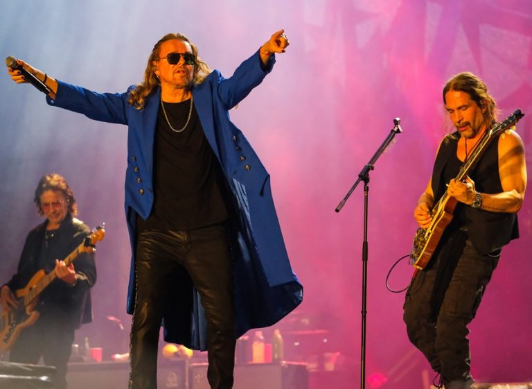 maná en la minerva concierto