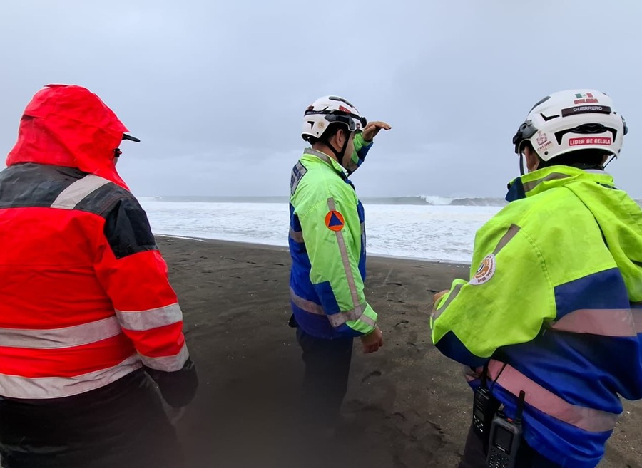 playa colima tecomán desaparecidos