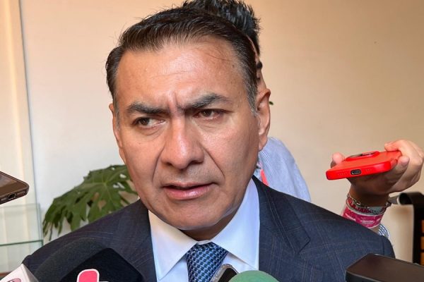 salvador zamora secretario general del gobierno de jalisco