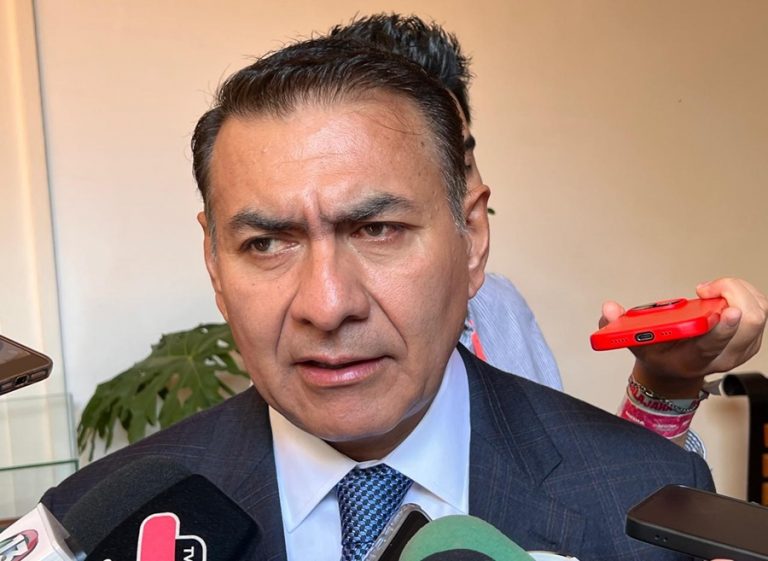 salvador zamora secretario general del gobierno de jalisco