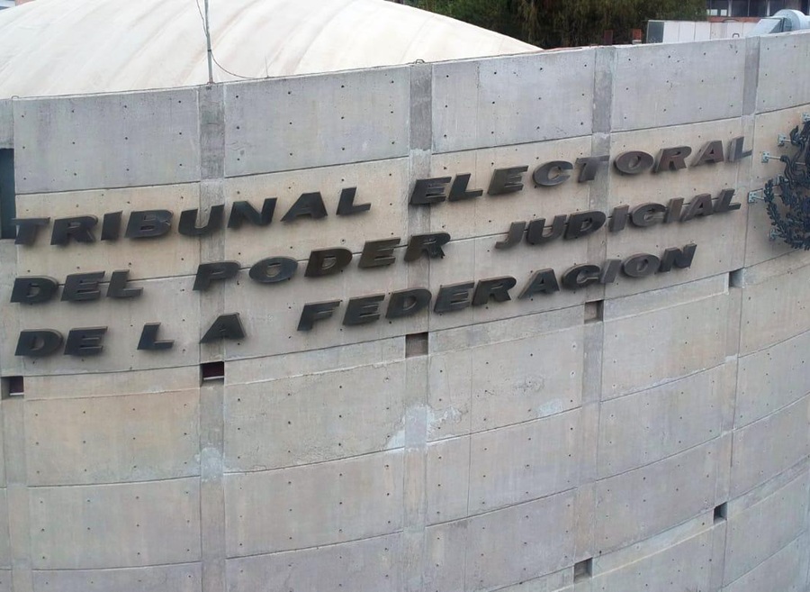 tribunal electoral federal
