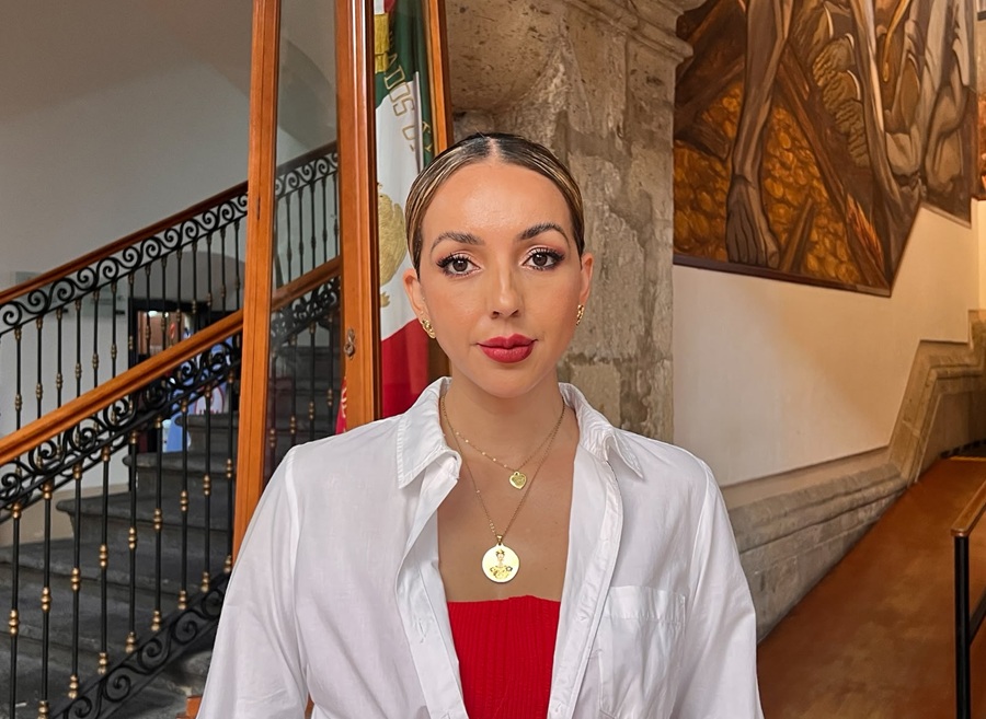 yussara canales congreso de jalisco