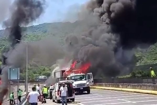 accidente autopista guadalajara tepic