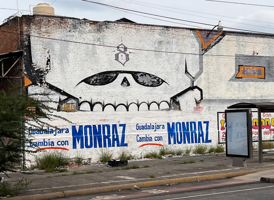 barda miguel monraz