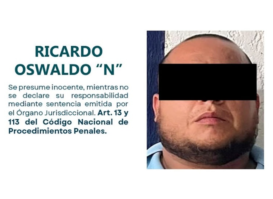 detenido accidente autopista a tepic