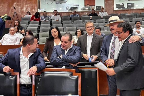 diputados del congreso de jalisco