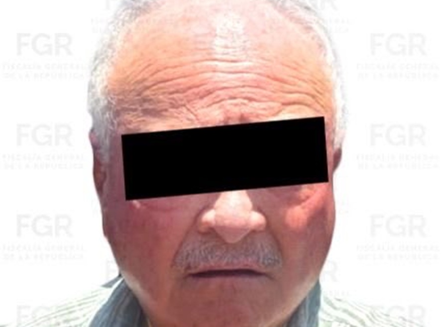 ernesto ruffo fgr