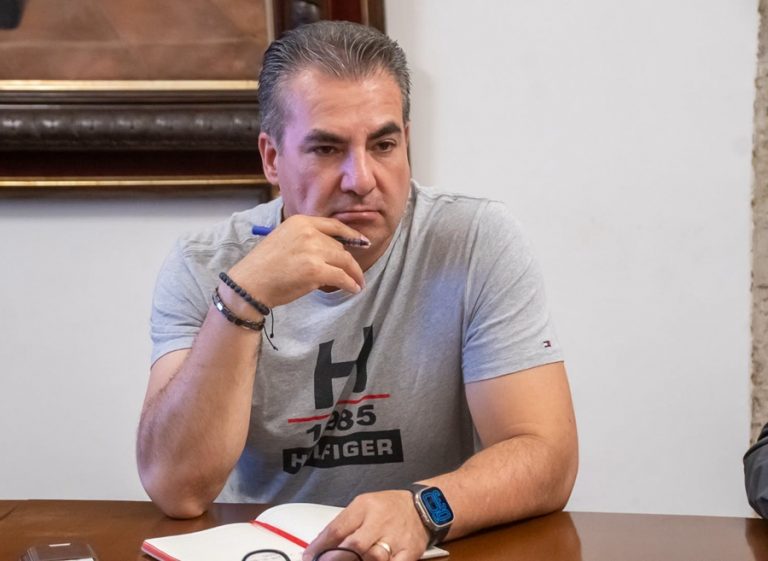 ismael jáuregui siapa
