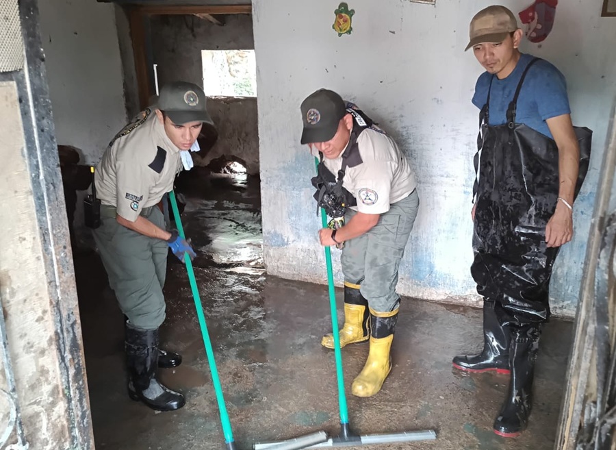 lluvia en sayula