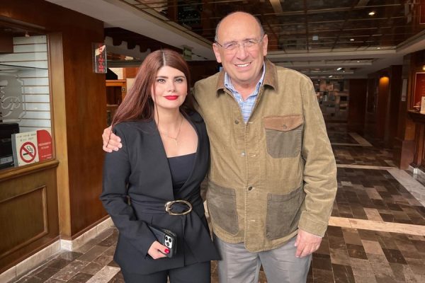 maría del refugio camarena cuquis y rubén moreira