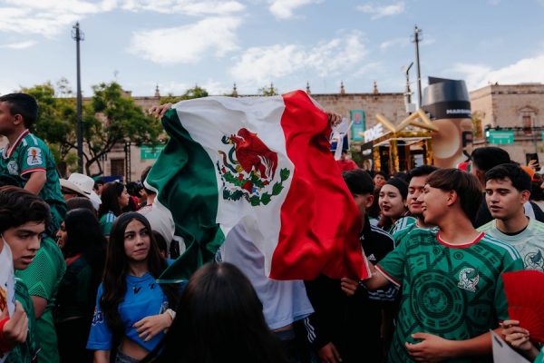 mundial en guadalajara