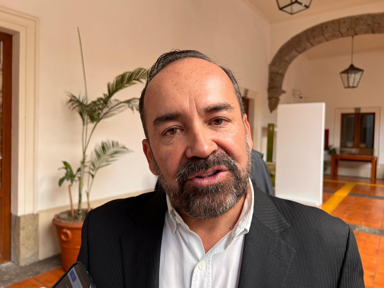 sergio chávez alcalde de tonalá