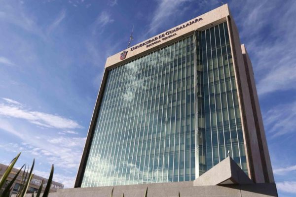 universidad de guadalajara UdeG