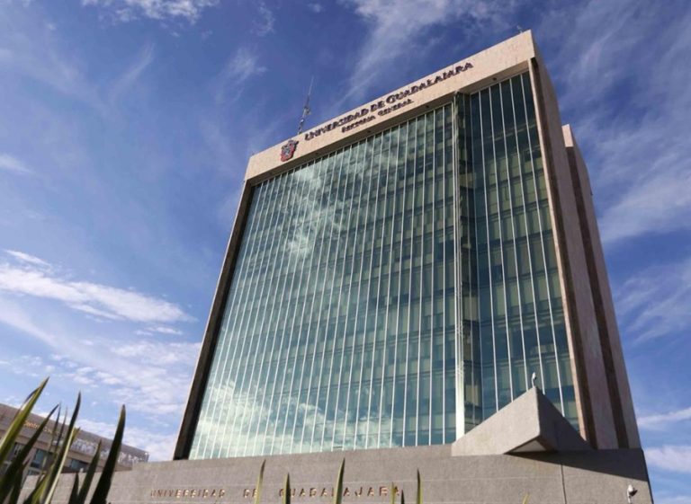 universidad de guadalajara UdeG