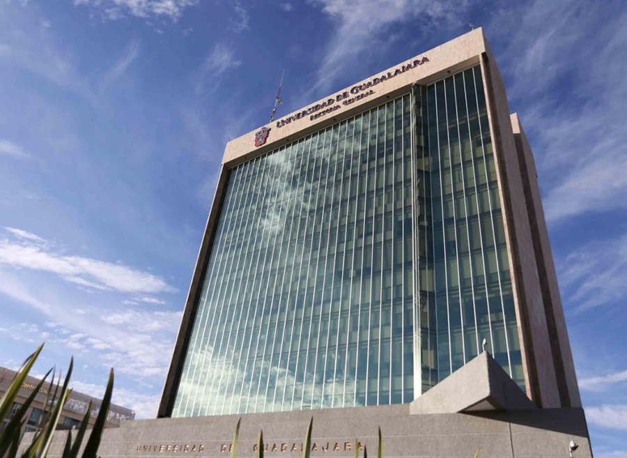 universidad de guadalajara UdeG