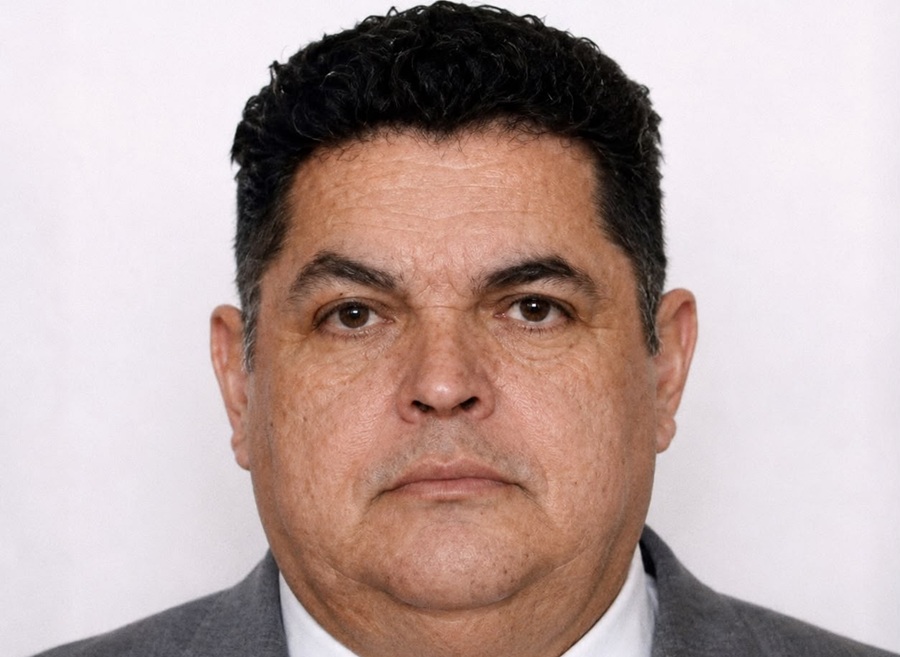 Aarón Ramírez Roldán