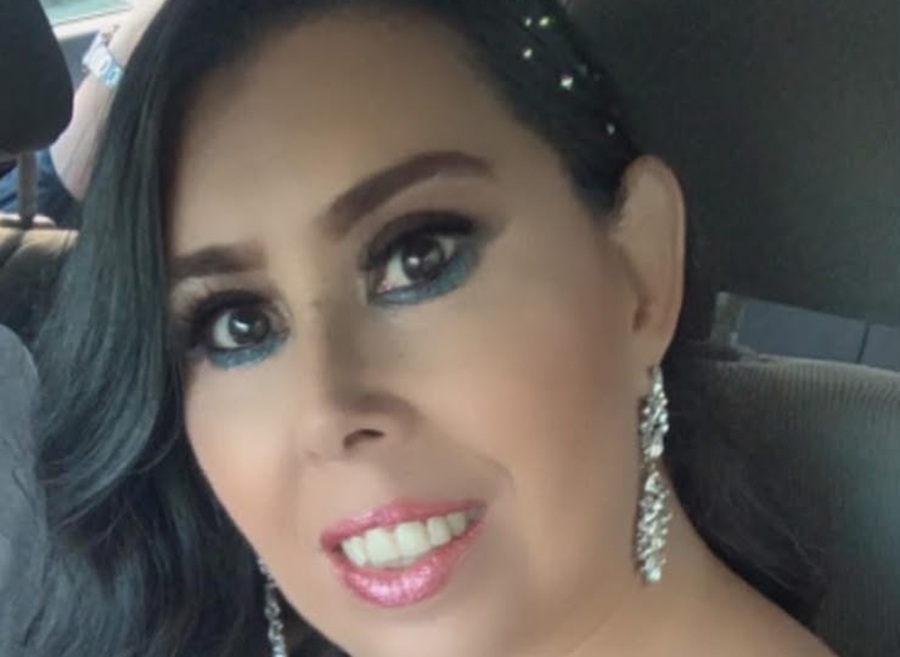 Alba Aidée Casillas Romero