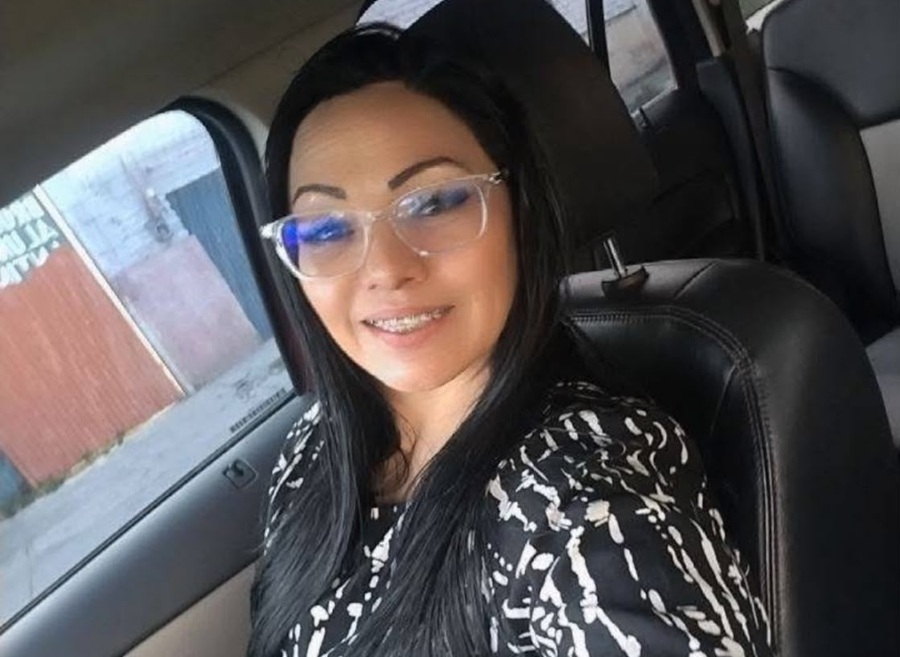 Briza Gardenia Anaya de la Cerda