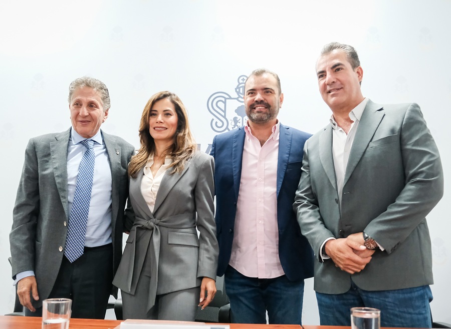 alcaldes metropolitanos y siapa