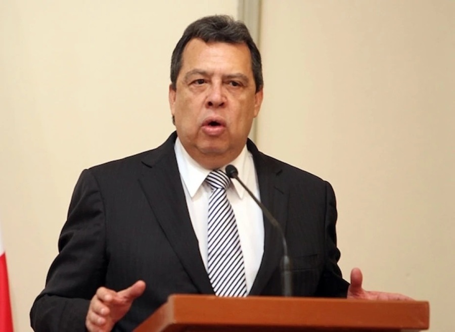ángel aguirre ex gobernador de guerrero