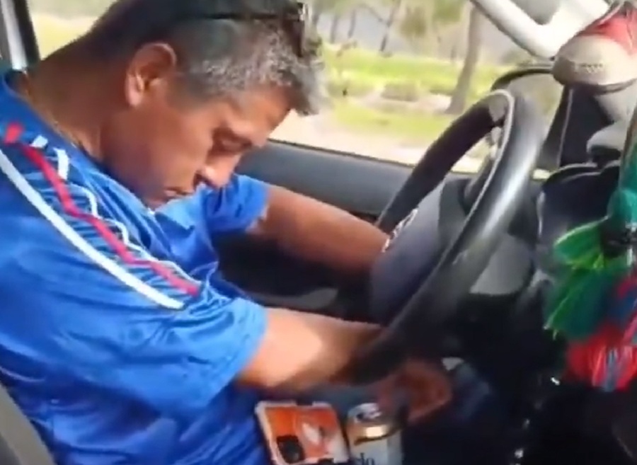 borracho secretaría de educación jalisco