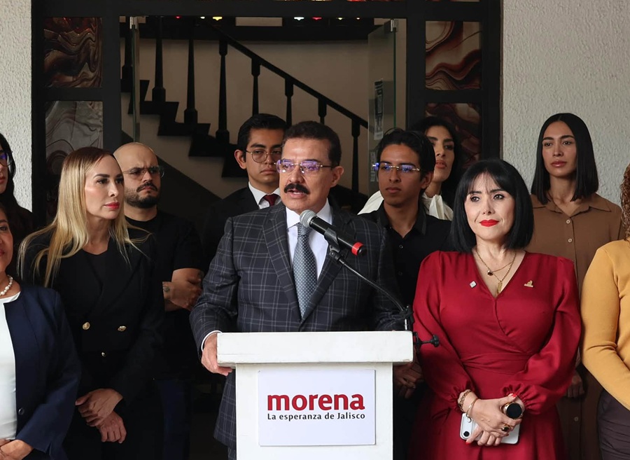 carlos lomelí morena