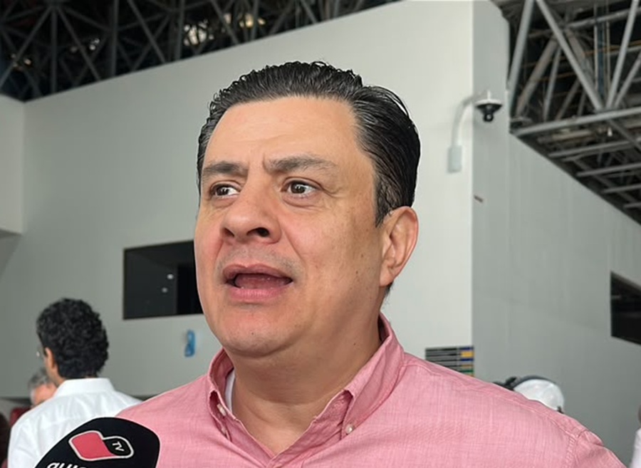 José María "Chema" Martínez.