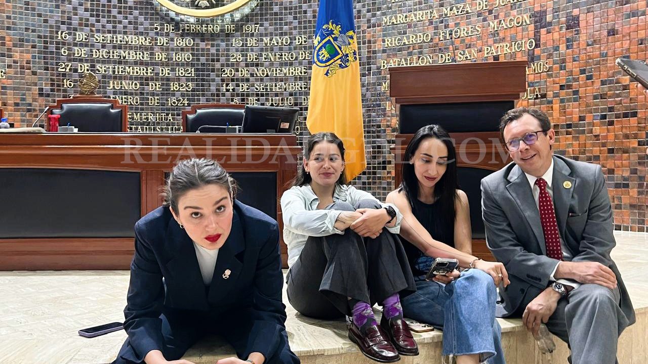 ‘Desaparecen’ pagos al Siapa en el Congreso de Jalisco