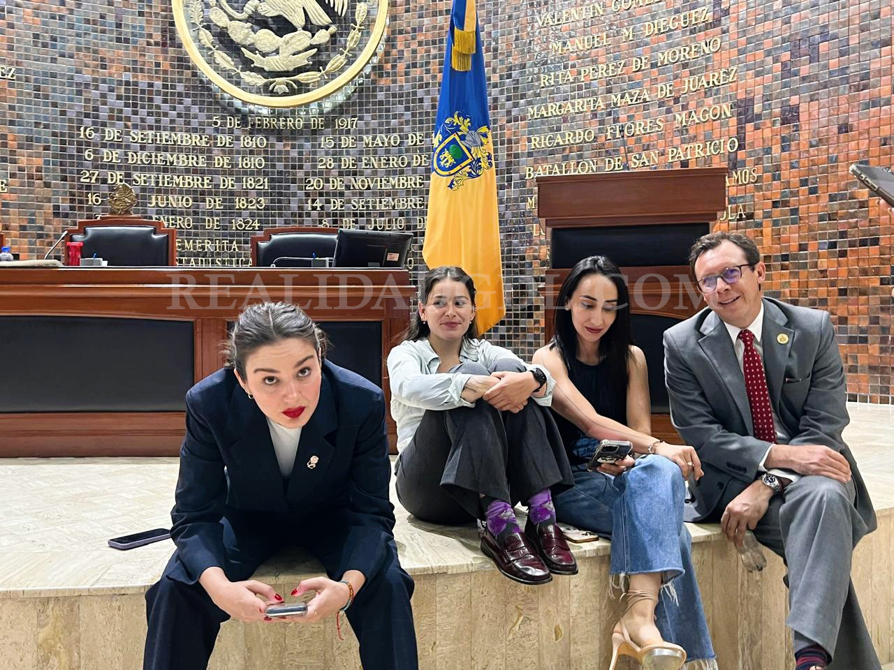 diputados congreso de jalisco
