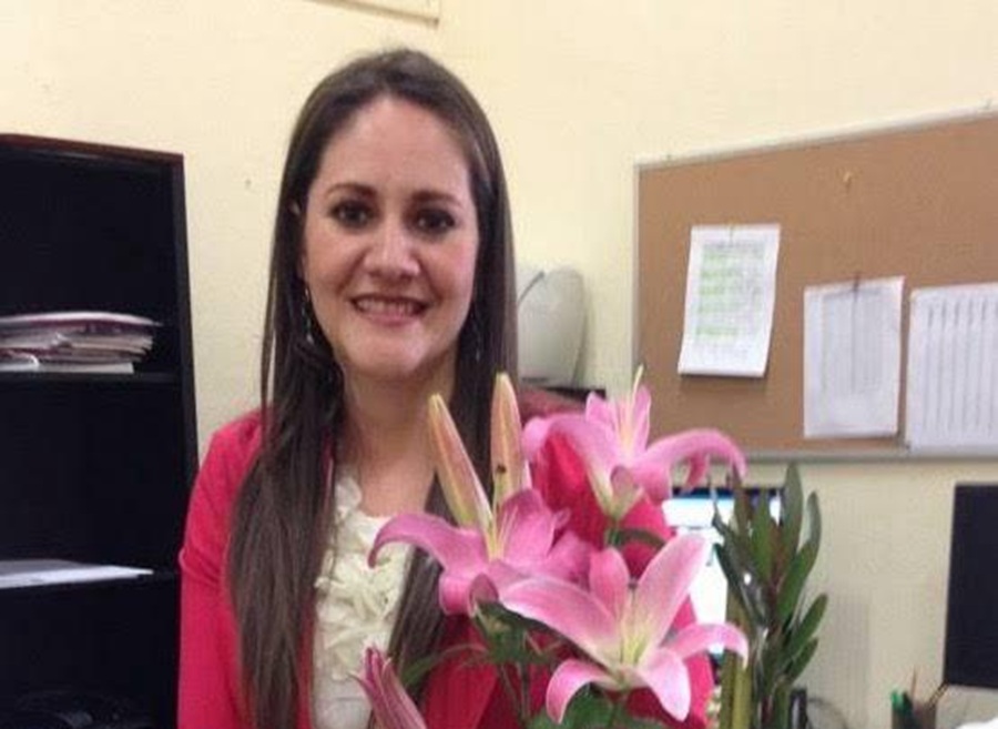 fátima alejandra reynoso